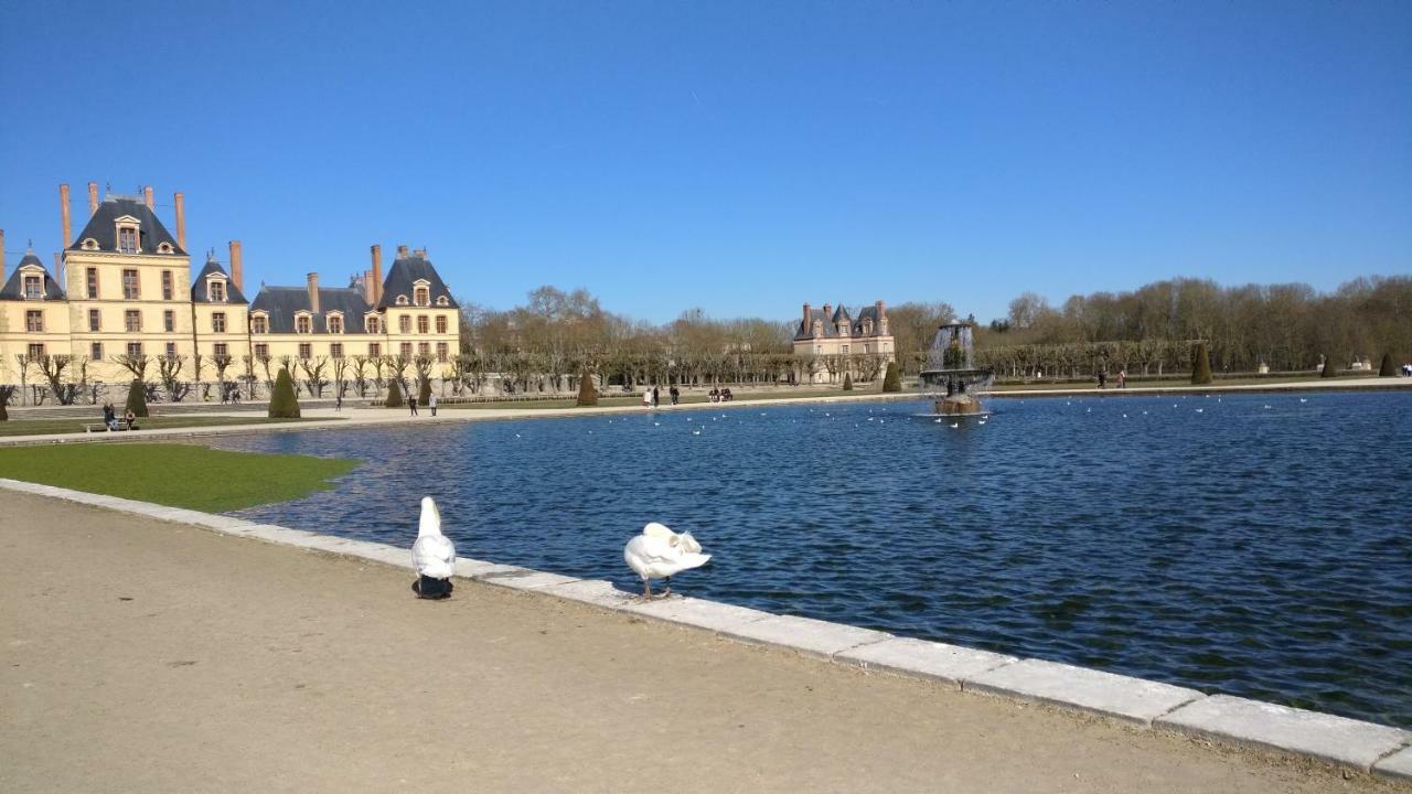 Apartment Royal By Beds4wanderlust - Place Du Marche Avec Parking Prive *