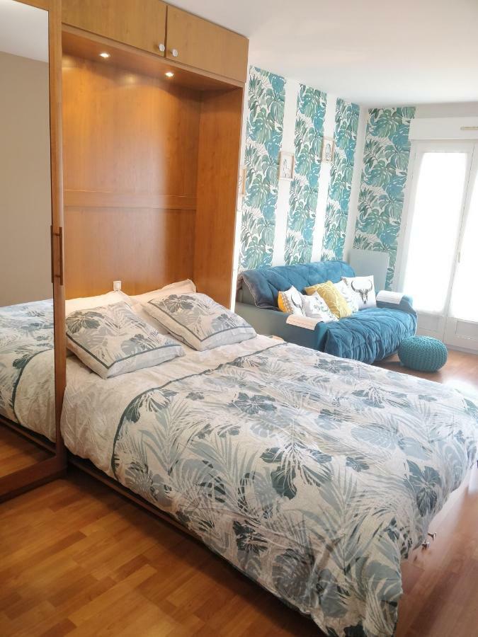 Royal By Beds4wanderlust - Place Du Marche Avec Parking Prive