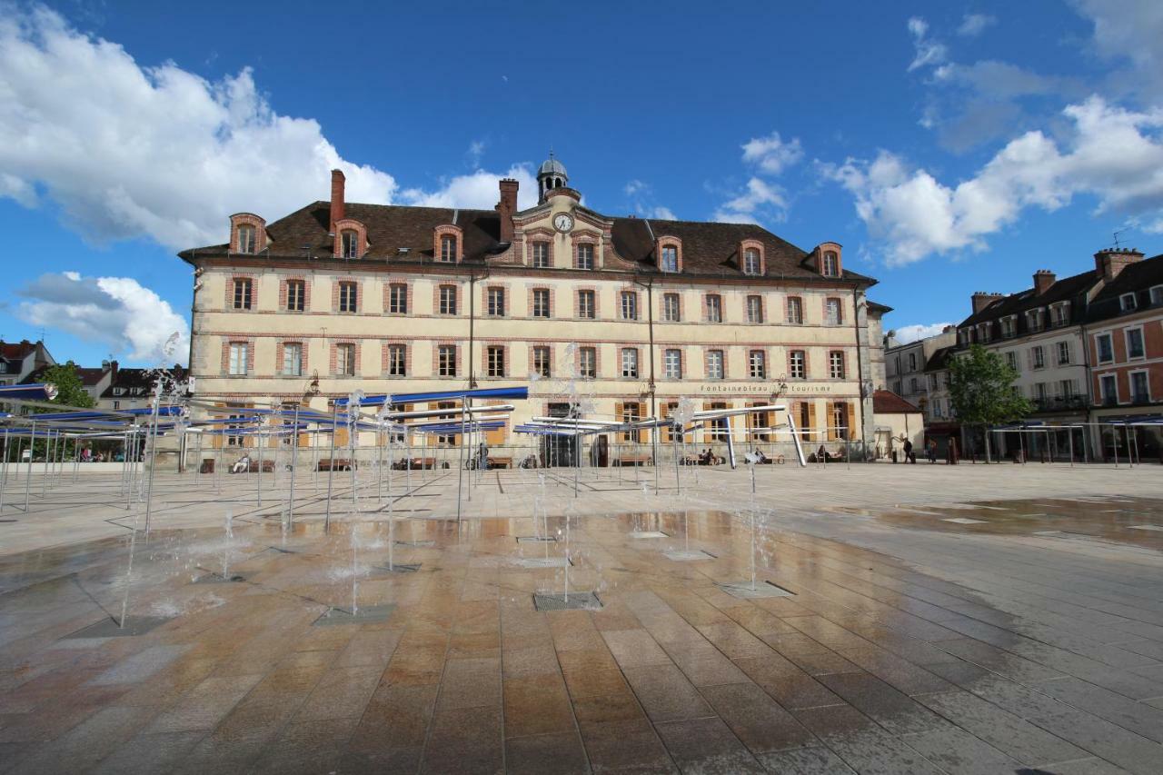 Apartamento Royal By Beds4wanderlust - Place Du Marche Avec Parking Prive