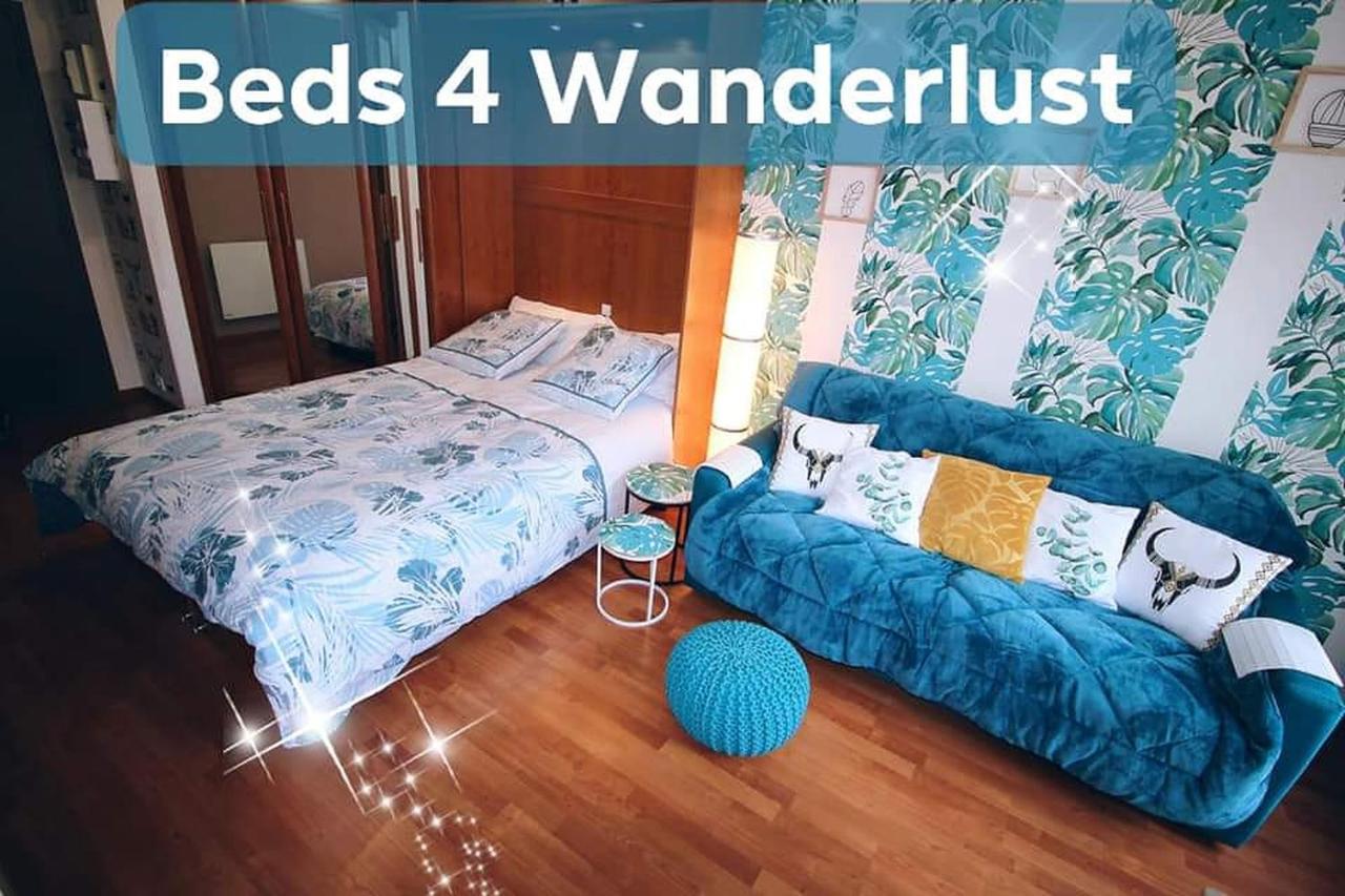 Royal By Beds4wanderlust - Place Du Marche Avec Parking Prive Apartment Fontainebleau