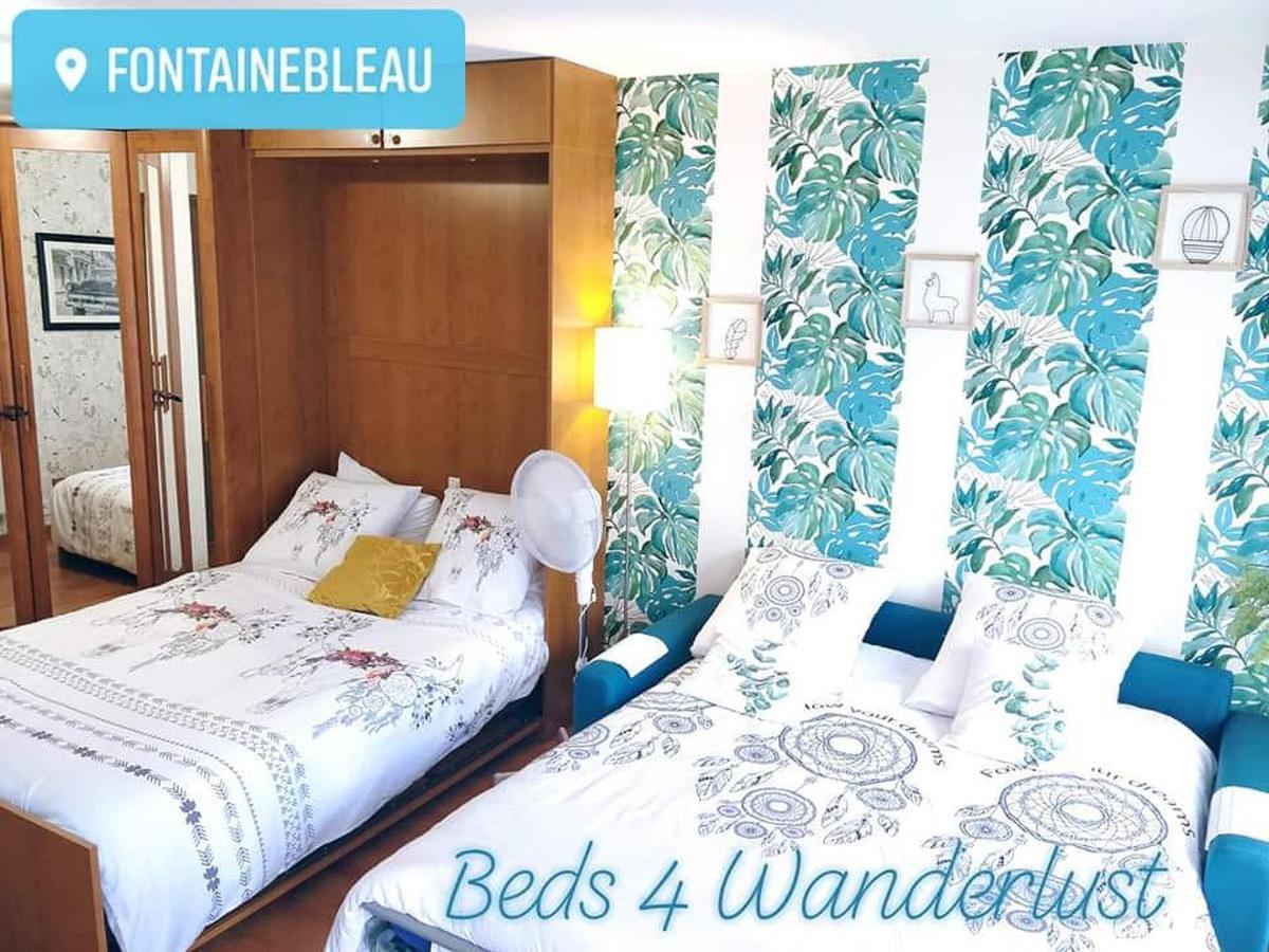 Apartment Royal By Beds4wanderlust - Place Du Marche Avec Parking Prive